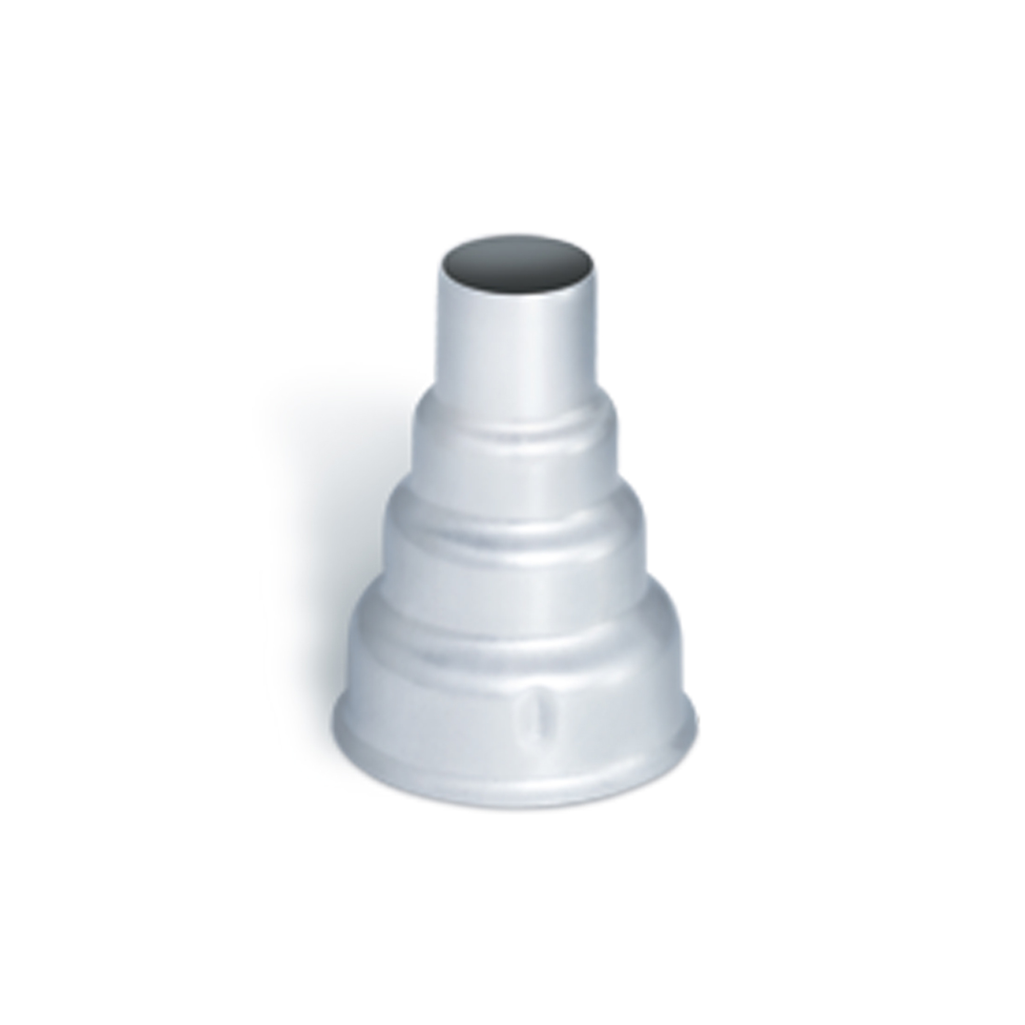 Steinel Reducer Nozzle - 9/16in. Diameter, For Precision Welding/Soldering